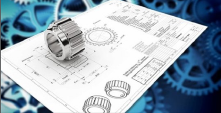 Basics Of Mechanical Design Engineering