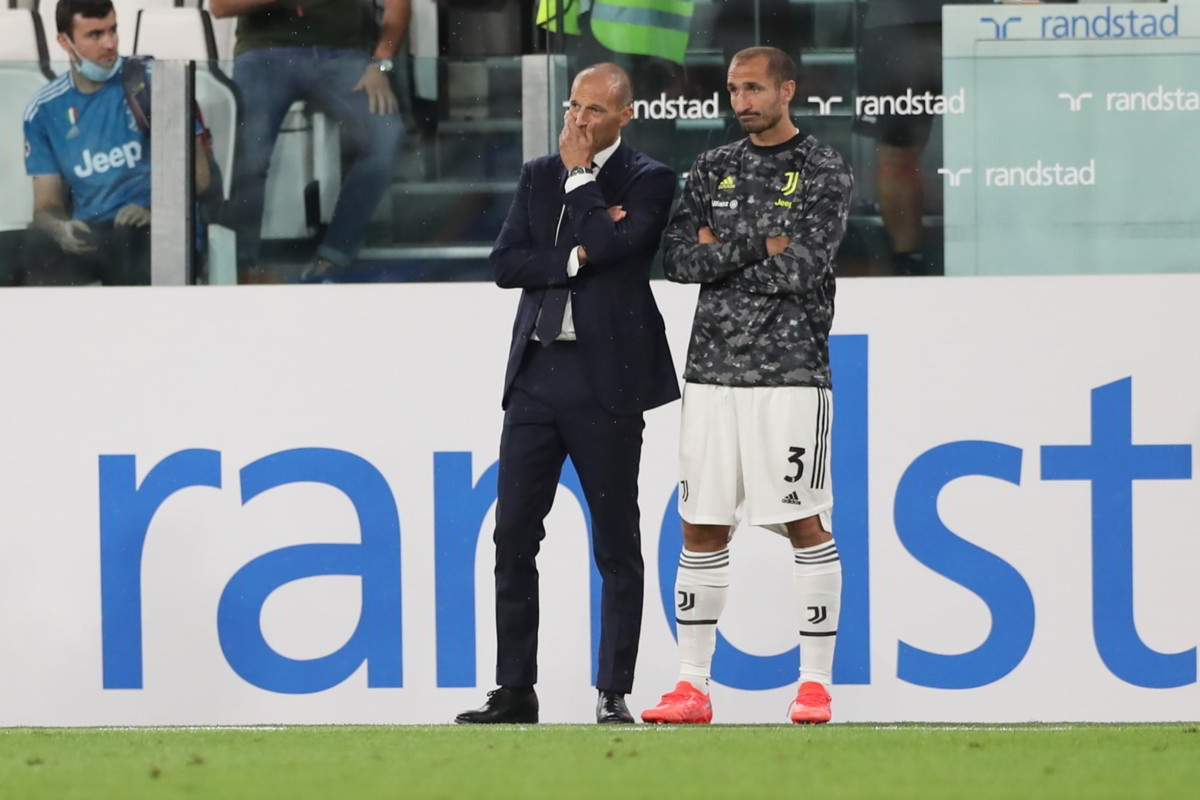 Rojadirecta Napoli Juventus Streaming Gratis Diretta TV.