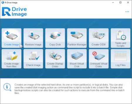 R Tools R Drive Image 7.0 Build 7001 Multilingual Portable