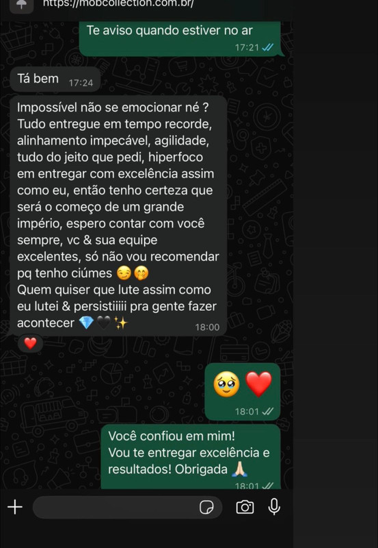 Feedback 5