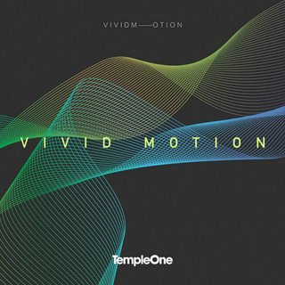 Temple One - Vivid Motion (2023).mp3 - 320 Kbps