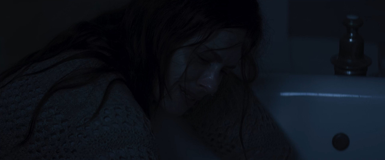 Mom 2025 WebRip [Hindi + Tamil + Telugu + English] 480p, 720p ESub Screenshot