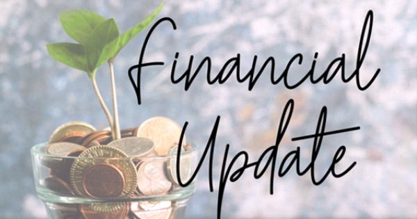 financial updates Aggr8Finance