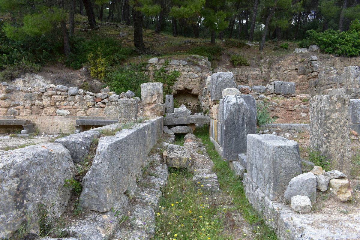 Αμφιαράειο