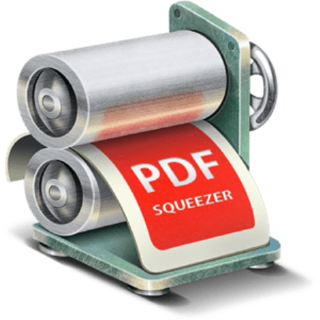 PDF Squeezer 3.12 MAS