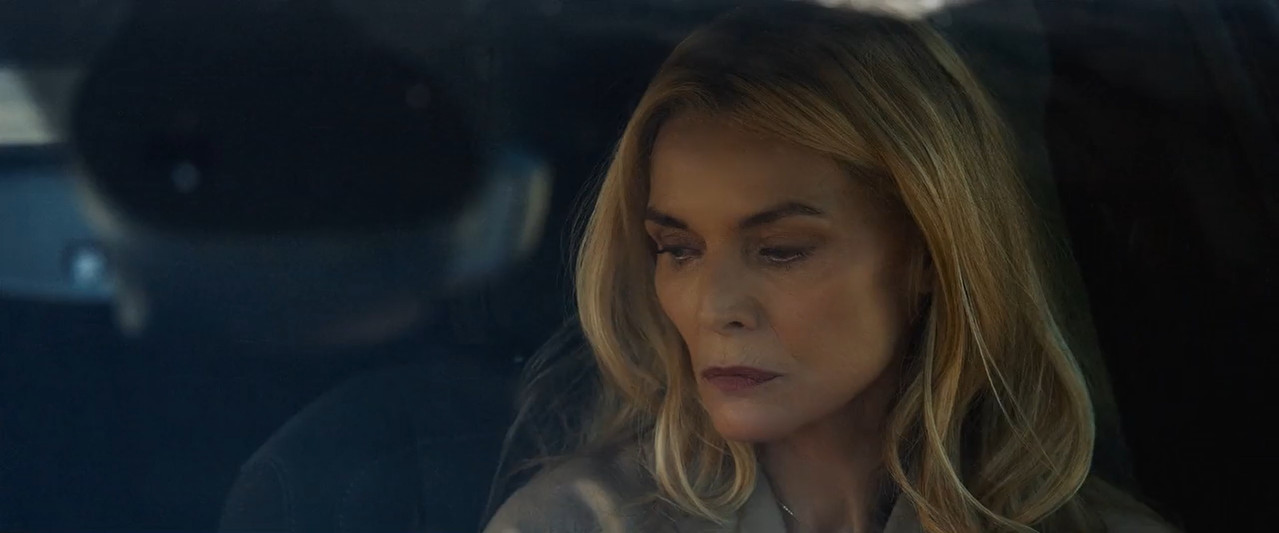 The Madison 2026 WebRip Season 1 [Hindi + English] 480p 720p ESub Screenshot