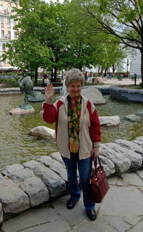 На Чистопрудном