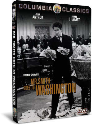 Mr. Smith va a Washington (1939) .avi BRRip XviD AC3 Ita Eng