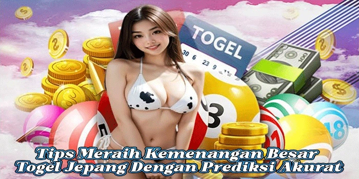 Togel Jepang