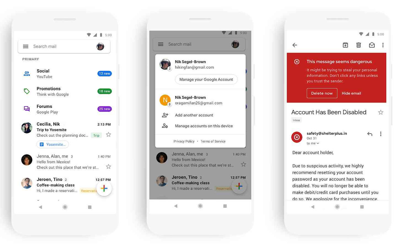 gmail-material-theme-update