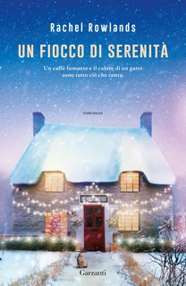 Rachel Rowlands - Un fiocco di serenità (2024)