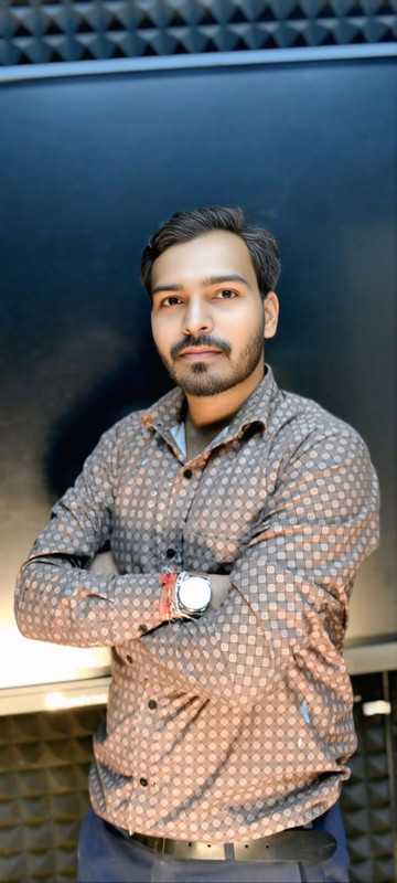 MVG Sir - Chemistry Mentor