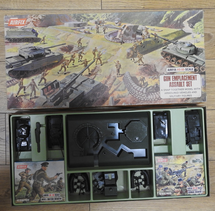 GunAssault