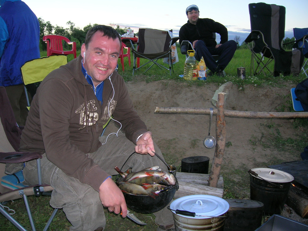 рыбалка джиг спиннинг (4 1)