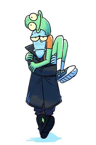 by spinetrick
