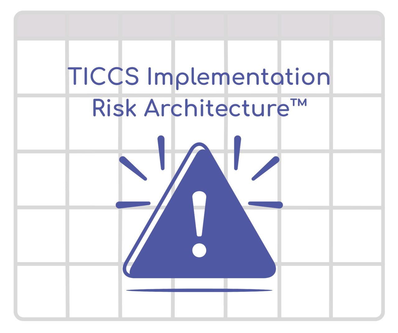 TICCS Implementation Risk Architecture