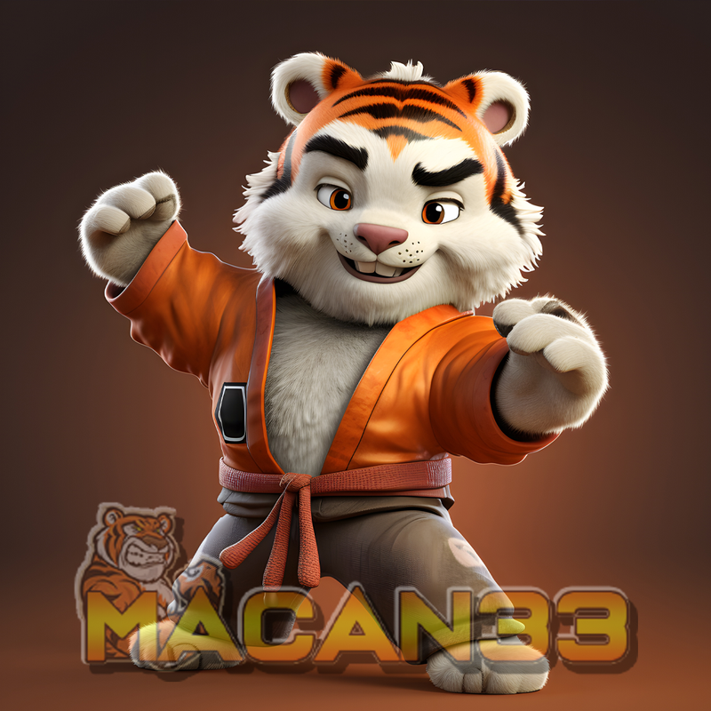 MACAN33 Game