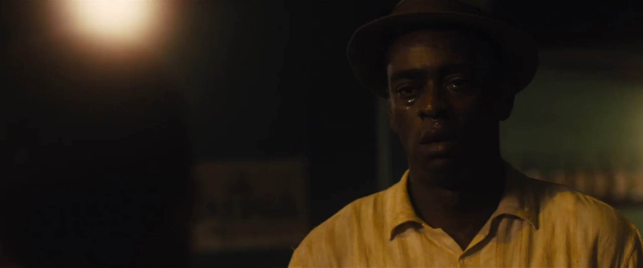 Pelé: Birth of a Legend 2016 BluRay [Hindi + Tamil + Telugu + English] 480p, 720p ESub Screenshot