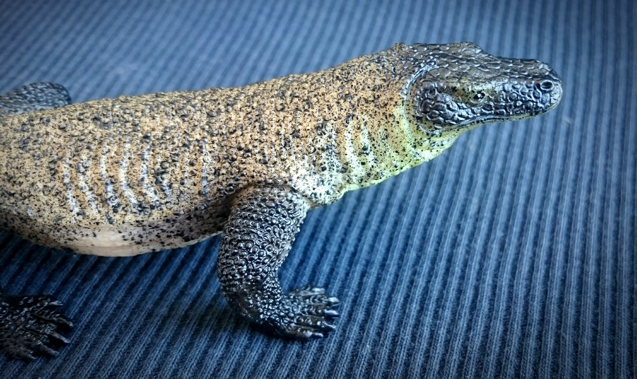 mojo - Mojo - Komodo Dragon - new colour 20200627-103340