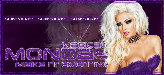 Sunyruby-Monday-Magical-Make-It-Happen