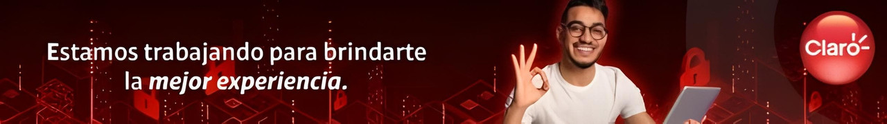 Encabezado Claro