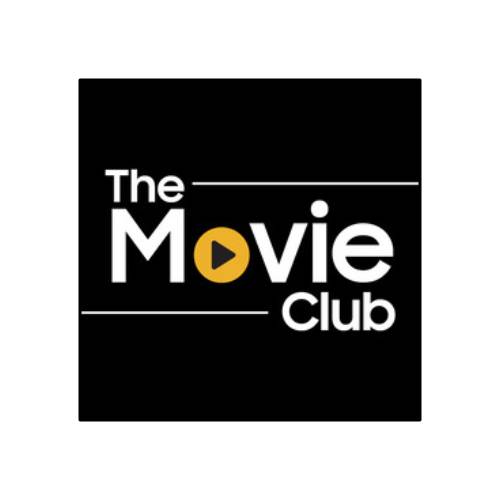 Movie Club logo