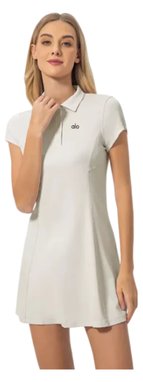 Alo Dress