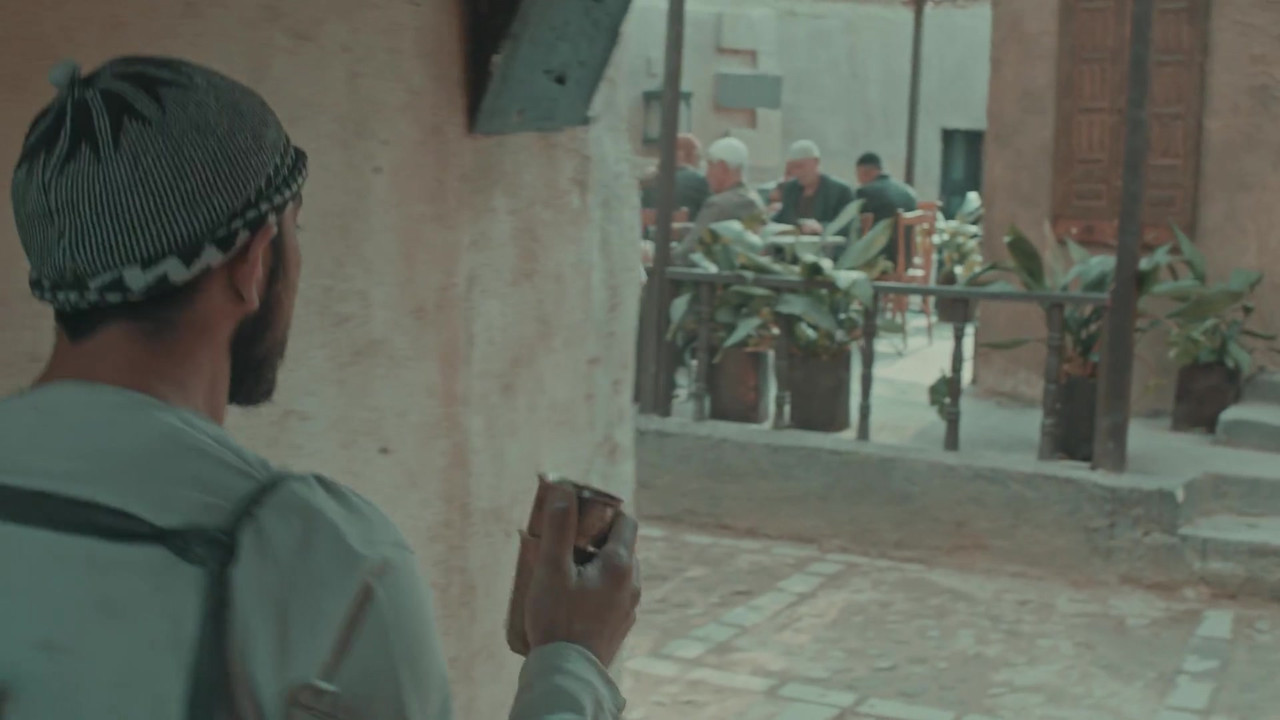 Al Yateem S01E05 1080p WK WEB DL H264 AAC 1400