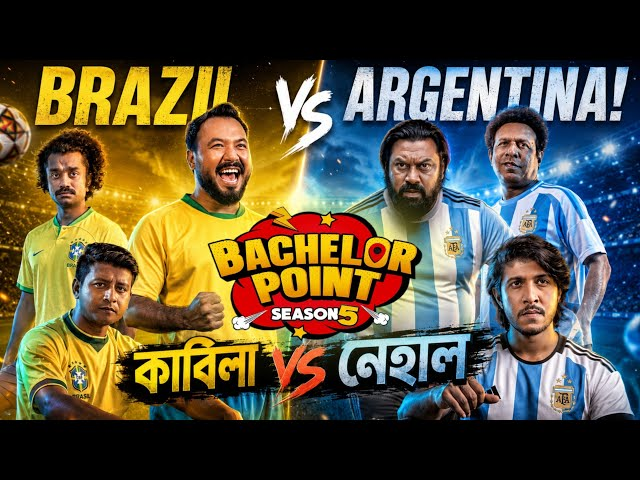 Bachelor Point (2025) S05 [E101-104 Added] Bengali BongoBD WEB-DL H264 AAC 4K 1080p 720p 480p Download-MovieGalaxyBD.Com