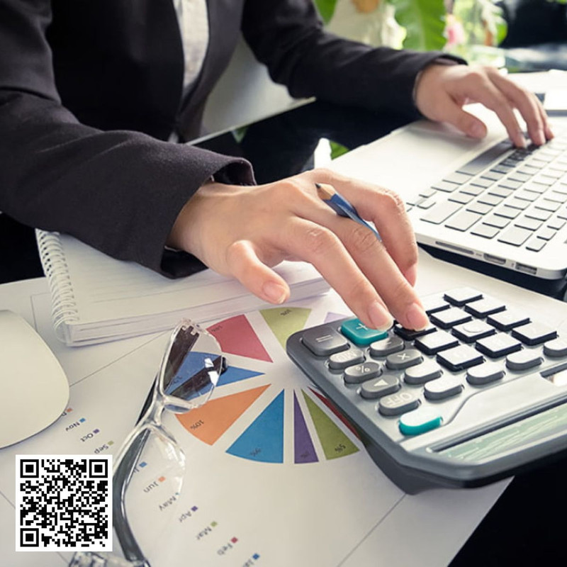 How Financial Planning Services Help With Tax Efficiency And Savings?