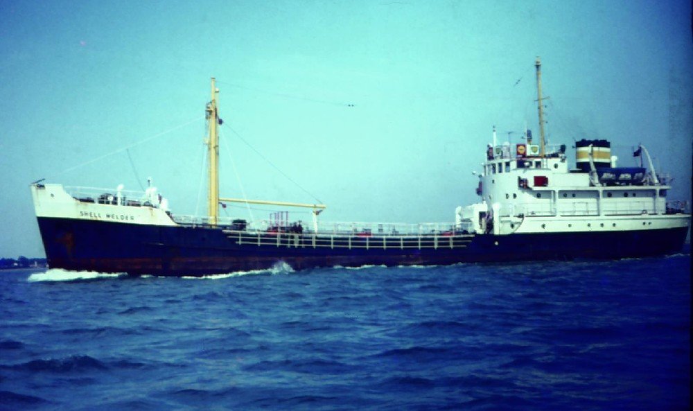 [ANGLETERRE] Pétrolier caboteur Shell Welder - 1955 Imageproxy-1