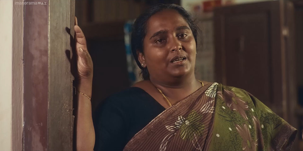 Kolahalamedu 2026 WebRip [Malayalam] 480p 720p ESub Screenshot