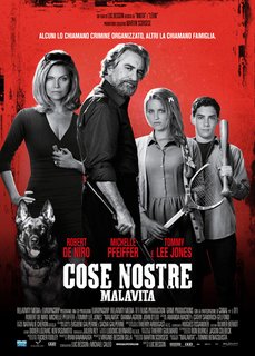 Cose nostre - Malavita (2013).mkv BDRip 576p x264 AC3 iTA-ENG