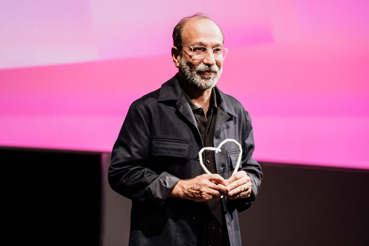 Kao dječak gledao je samo završetke filmova, a onda osvojio dva Oscara: Asghar Farhadi o pričama koje su ga oblikovale