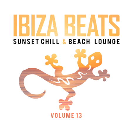 VA - Ibiza Beats Vol. 13 (Sunset Chill & Beach Lounge) (2020)