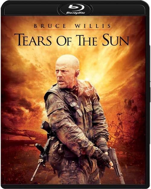 Łzy słońca / Tears of the Sun (2003) MULTi.1080p.BluRay.x264.DTS.AC3-DENDA / LEKTOR i NAPISY PL