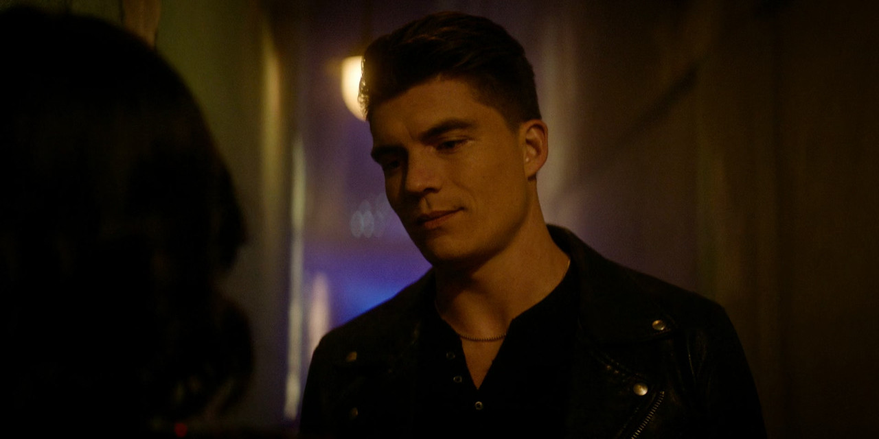 Katy Keene 2020 S01E04 Chapter Four Here Comes the Sun 1080p AMZN WEB DL x265 10bit EAC3 5 1 HxD TAoE mkv