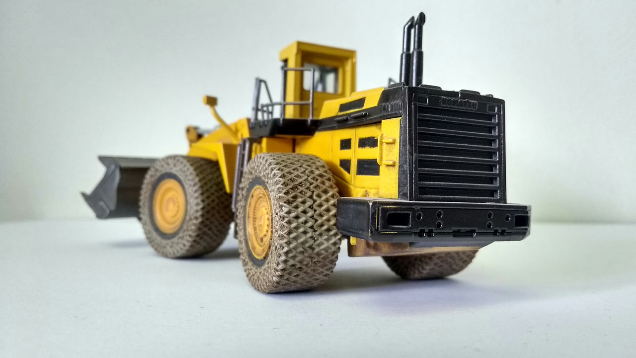Mach (2765)