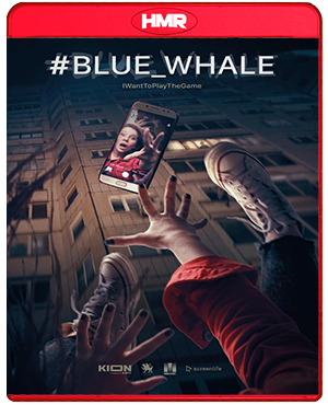 Blue Whale - Sfida mortale (2021) .mkv HD 72p WEB-DL ITA AC3 5.1 RUS AC3 2.0 H264 - HMR
