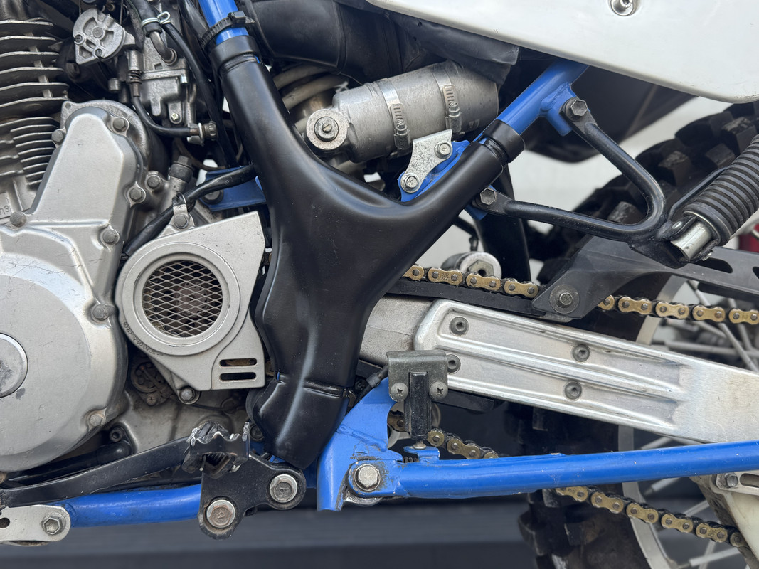 Rahmenschutz DR 350