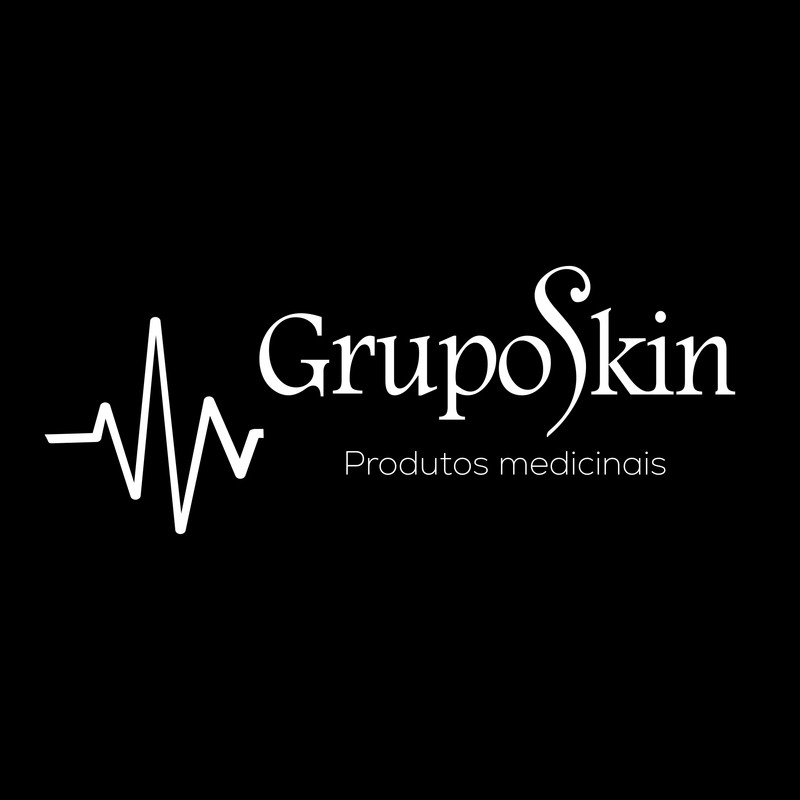 GrupoSkin Logo