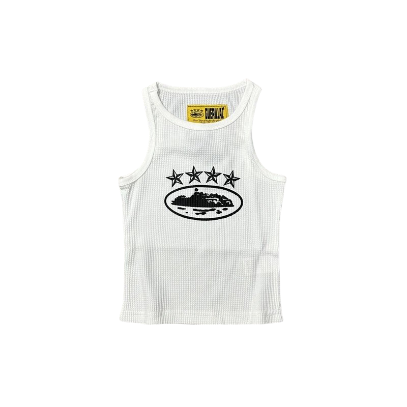 Corteiz Vest