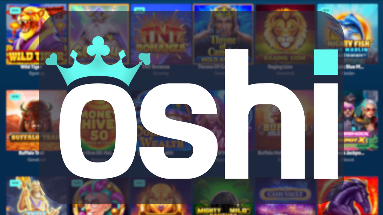 Oshi Casino