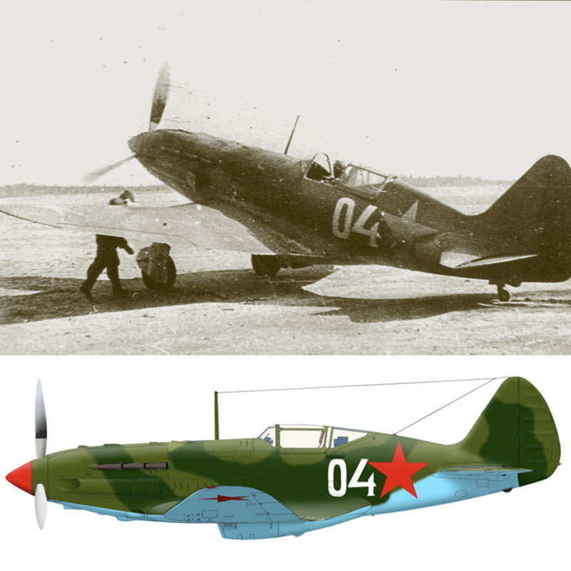 Mikoyan-Gurevich-MiG-3-7IAP-being-piloted-by-Capt-SN-Polyakov-at-the-Leningrad-front-summer-1941-01