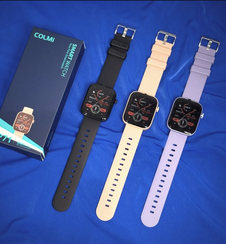 Yamo Watch Élite Image 1