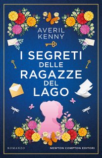 Averil Kenny - I segreti delle ragazze del lago (2024)