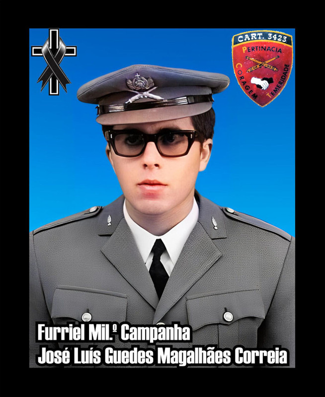 Jisé Luís Guedes Magalhães Correia_920