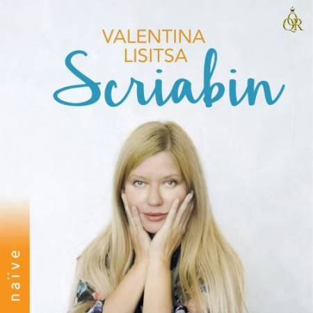 Valentina Lisitsa   Scriabin (2022)