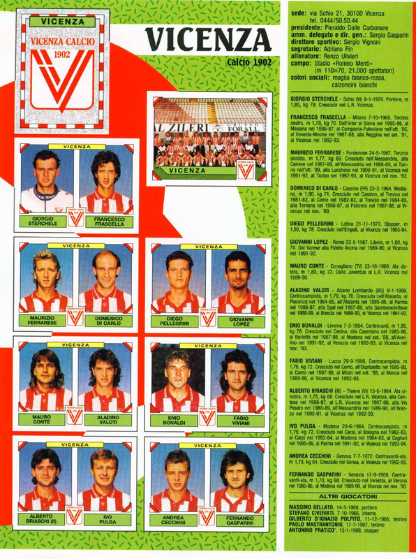 Calciatori 1993-1994 Panini-64