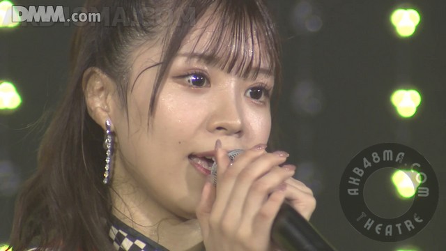 【公演配信】NMB48 231022 チームN「夢中雷舞」公演